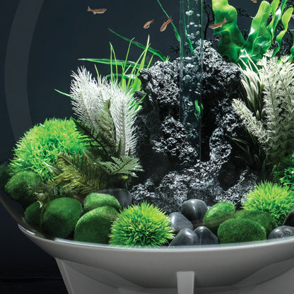 Moss Pebbles - Green