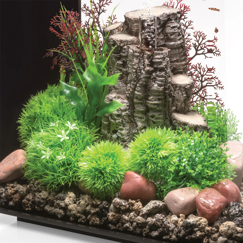 Topiary Ball With Daisies