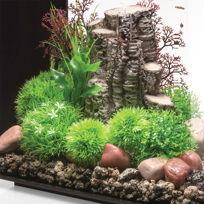 Topiary Ball With Daisies