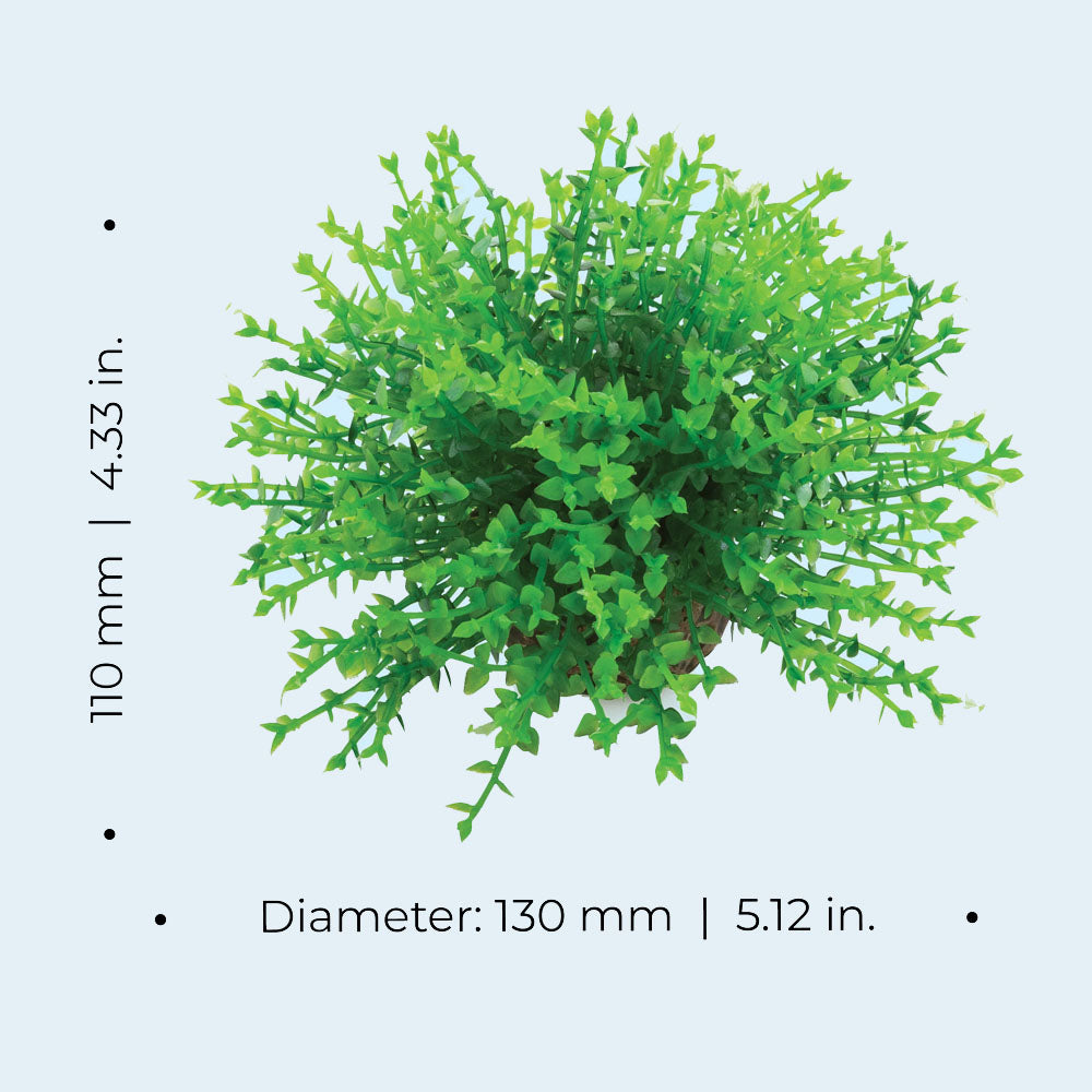 Topiary Ball - Green