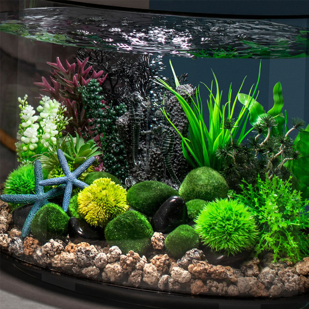 Topiary Ball - Green