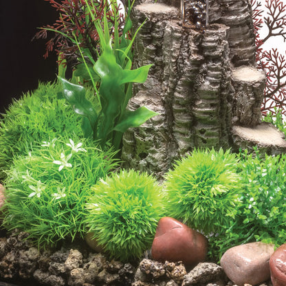 Topiary Ball - Green