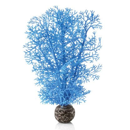 Blue Sea Fan - Small