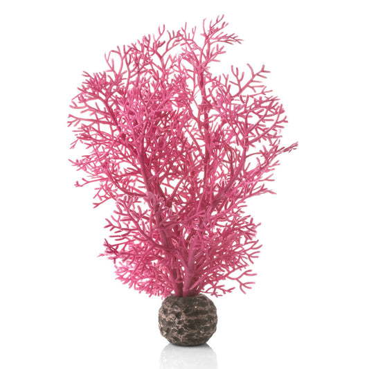Pink Sea Fan - Small