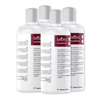 BiOrb Air Humidimist (4 Pack)