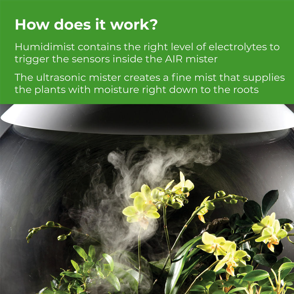 Air Humidimist (4 Pack)