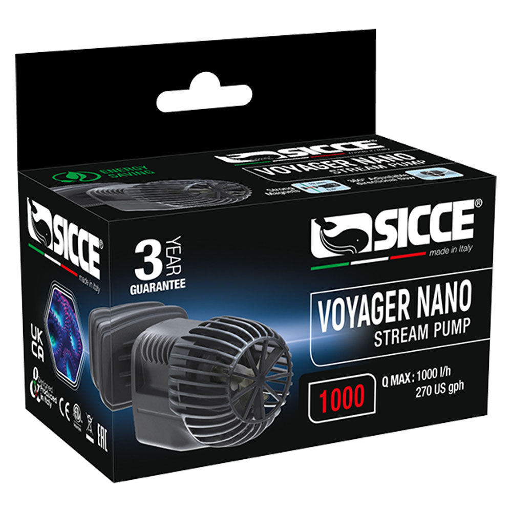 Voyager Nano I000