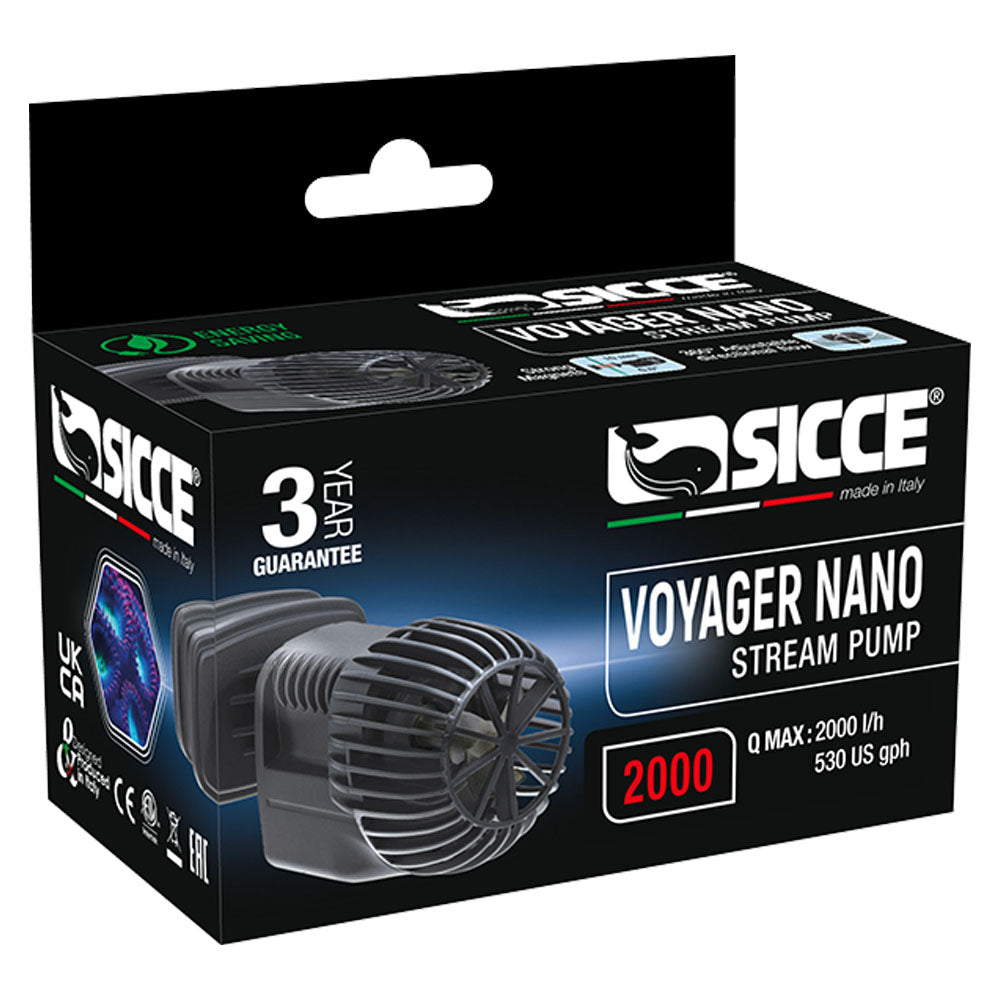 Sicce Voyager Nano 2000