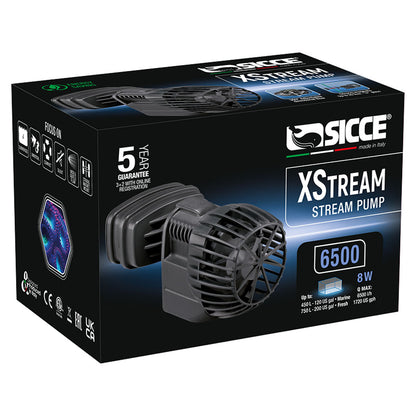 Sicce XStream Pump 6500