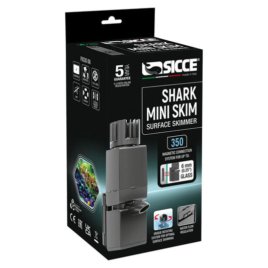 Shark Mini Skim 350