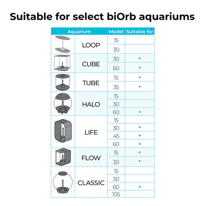 Black Mineral Stone Ornament