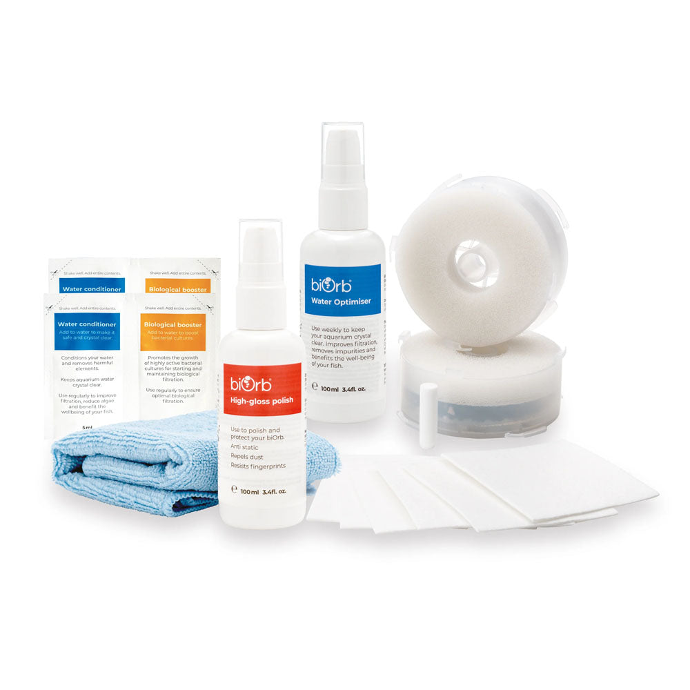 Maintenance Kit