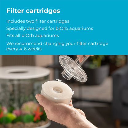 BiOrb Maintenance Kit