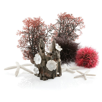 Easy Decor Set 15L - Red Forest