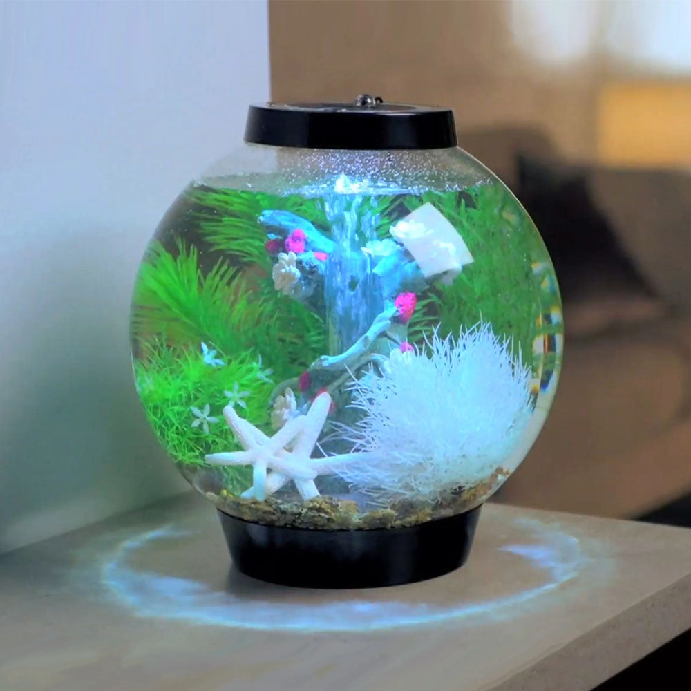 Easy Decor Set 15L - Flower Garden