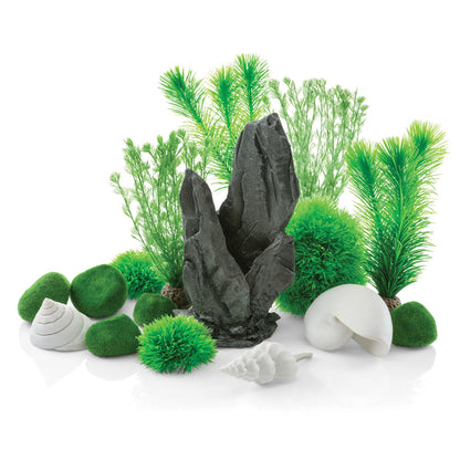 Easy Decor Set 30L - Stone Garden