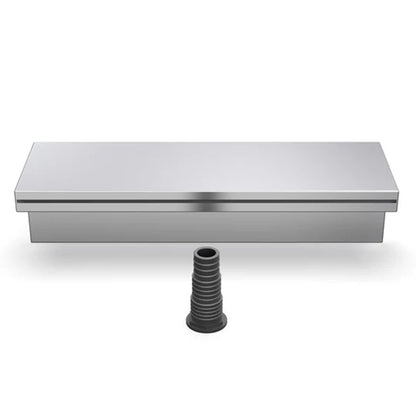 River Falls Water Blade - Base Inlet