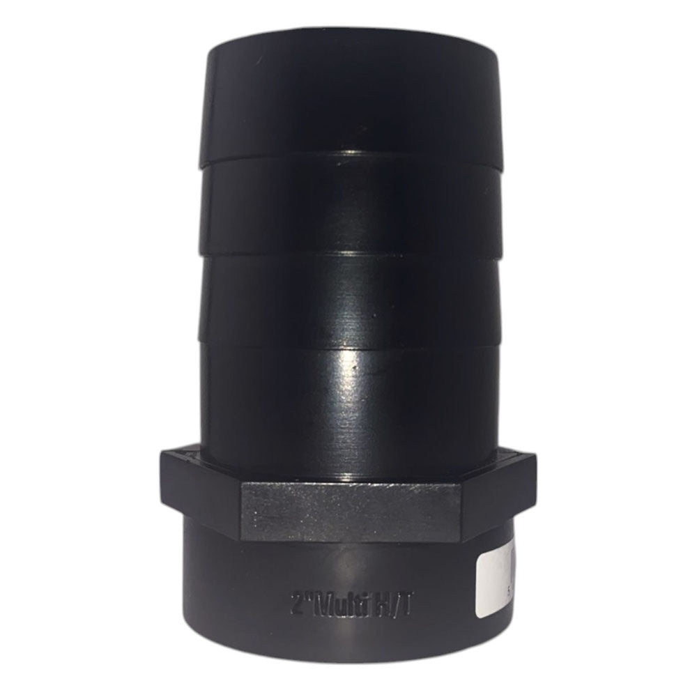 50mm Multi-Functional Hosetail