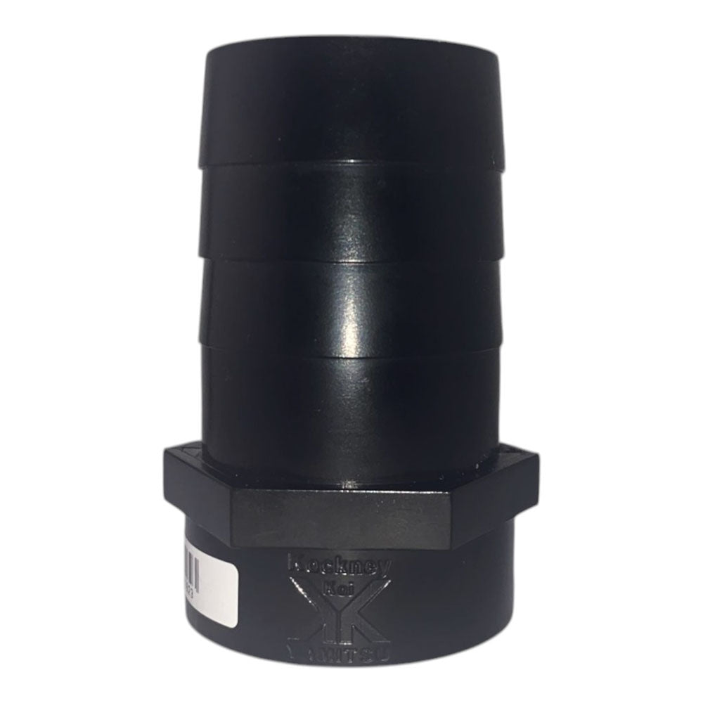 50mm Multi-Functional Hosetail