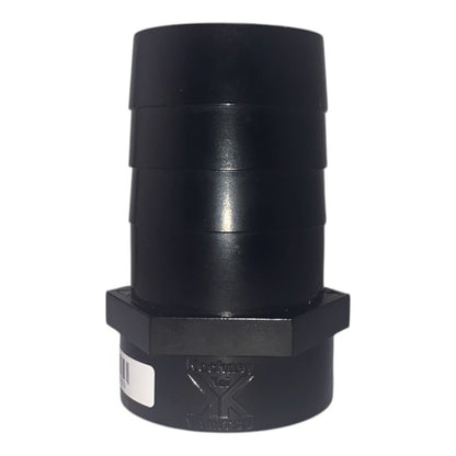 50mm Multi-Functional Hosetail