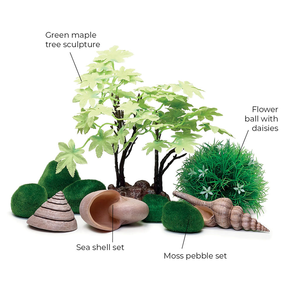 Easy Decor Set 15L - Summer