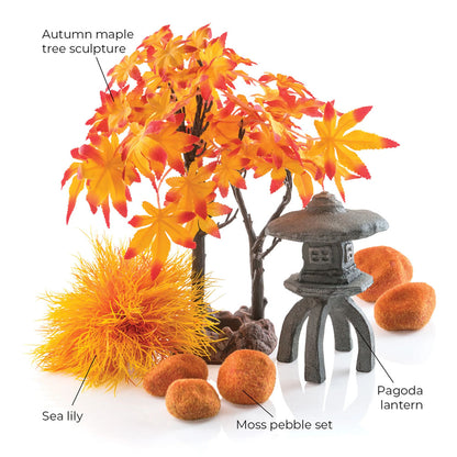 Easy Decor Set 30L - Autumn