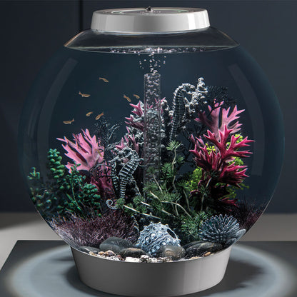 Seapearls & Kelp Olive Green