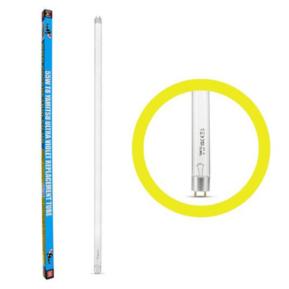Yamitsu Replacement T5/T8 UV Lamps