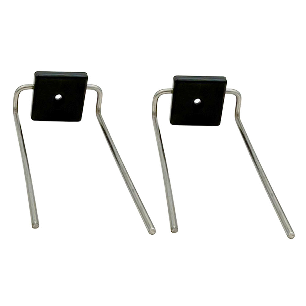 Aqua One StripGlo T5/T8 Mounting Bracket Kit