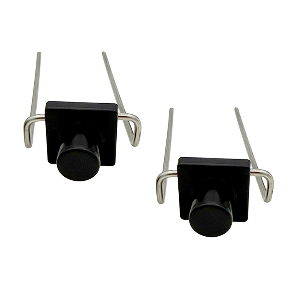 Aqua One StripGlo T5/T8 Mounting Bracket Kit