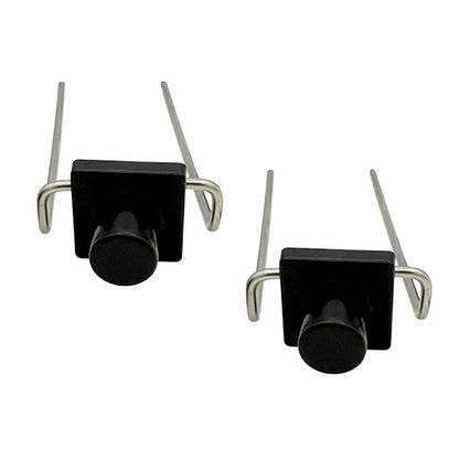 Aqua One StripGlo T5/T8 Mounting Bracket Kit