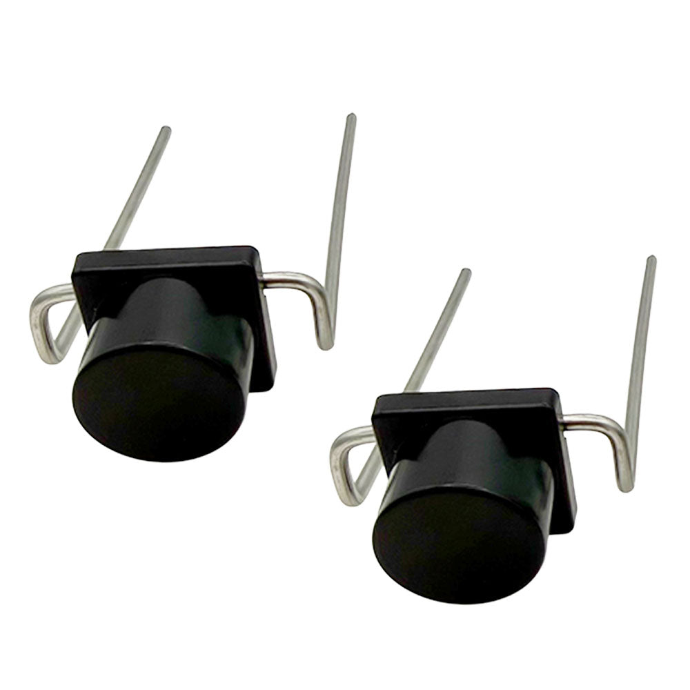StripGlo T5/T8 Mounting Bracket Kit