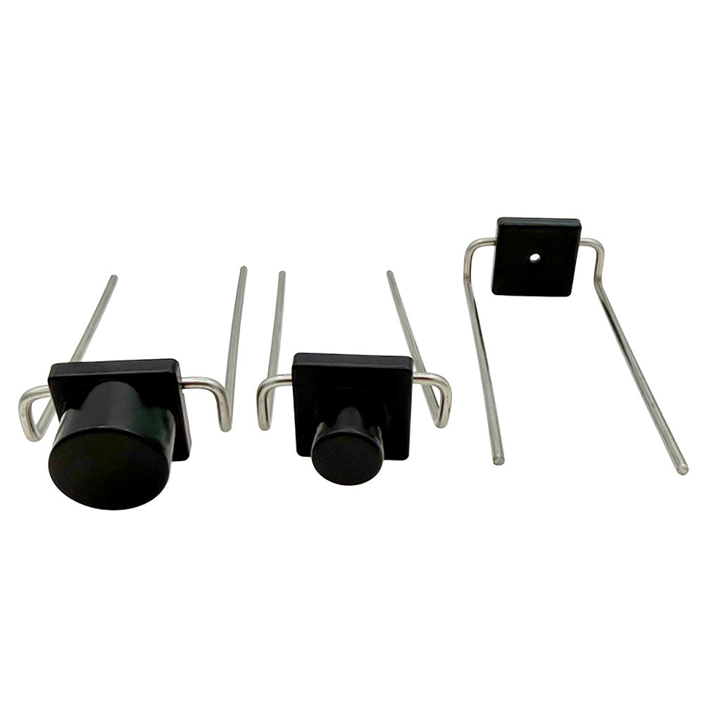 Aqua One StripGlo T5/T8 Mounting Bracket Kit