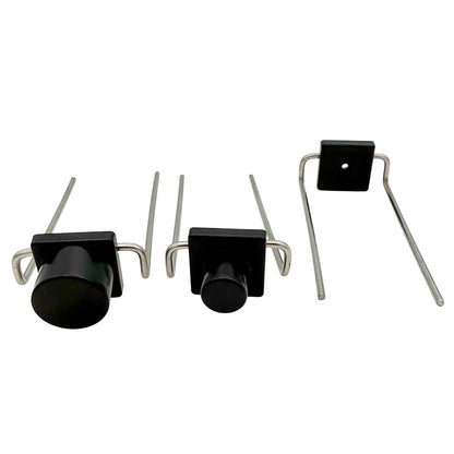 Aqua One StripGlo T5/T8 Mounting Bracket Kit