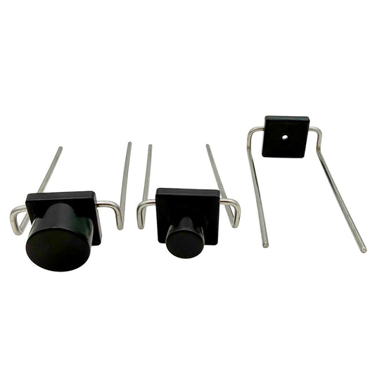 StripGlo T5/T8 Mounting Bracket Kit