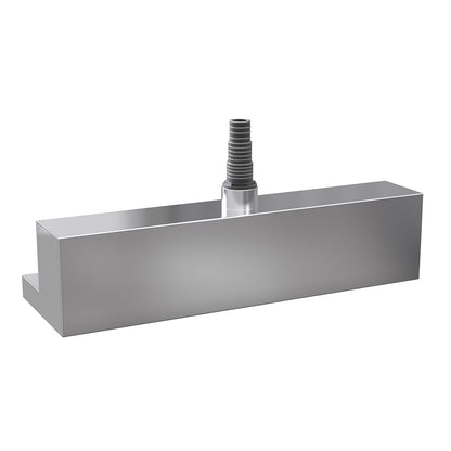 Jet Falls Water Blade - Base Inlet