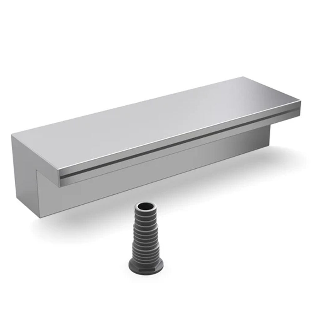 River Falls Water Blade - Rear Inlet