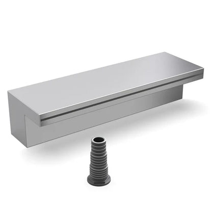 River Falls Water Blade - Rear Inlet