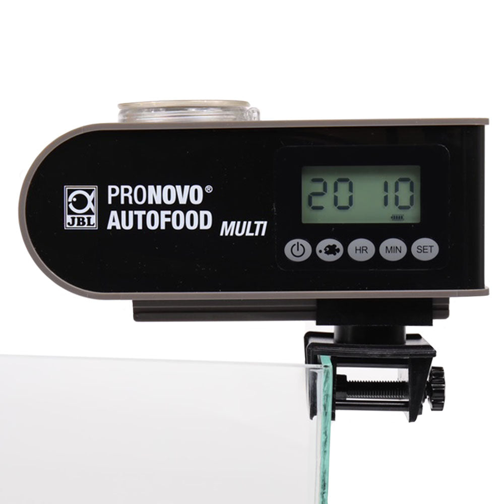 ProNovo AutoFood Multi Fish Feeder