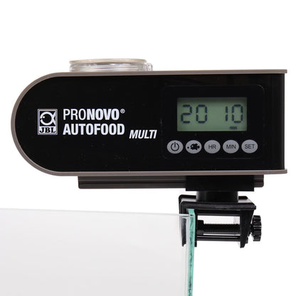 JBL ProNovo AutoFood Multi Fish Feeder
