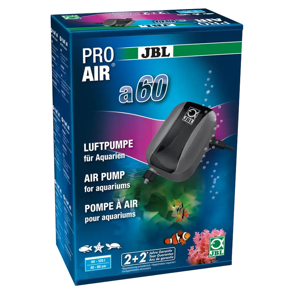 JBL ProAir a60 Air Pump