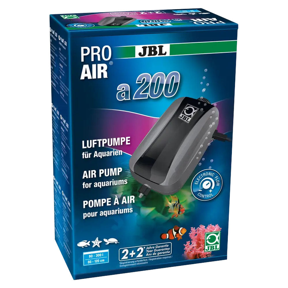 ProAir a200 Air Pump