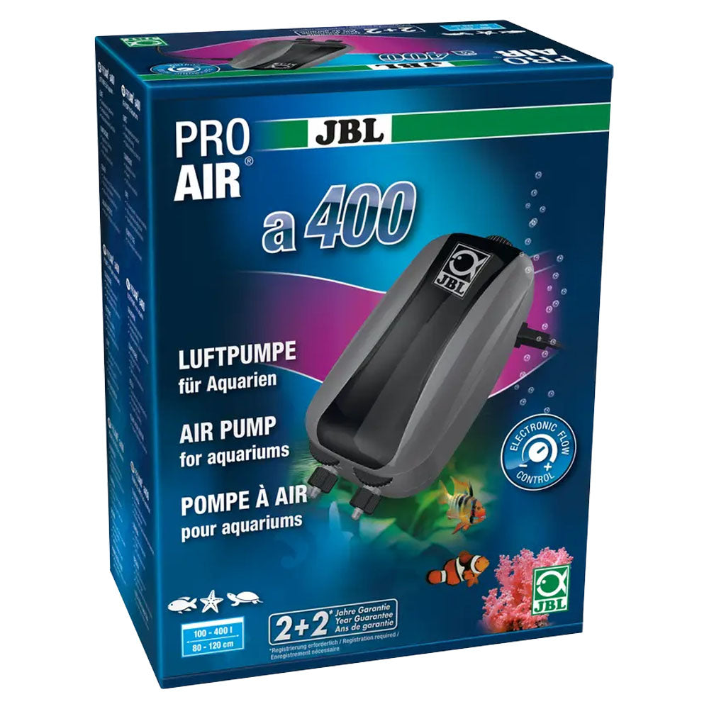 ProAir a400 Air Pump