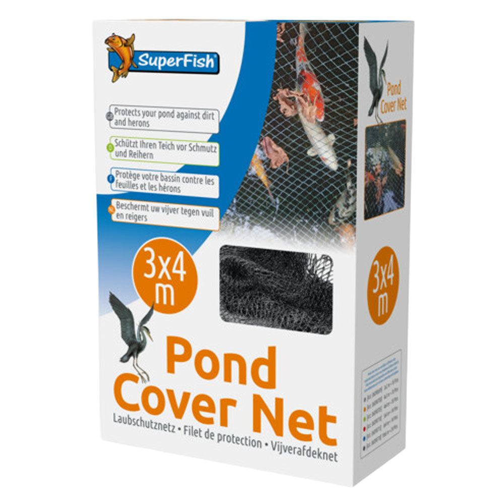 Pond Cover Nets