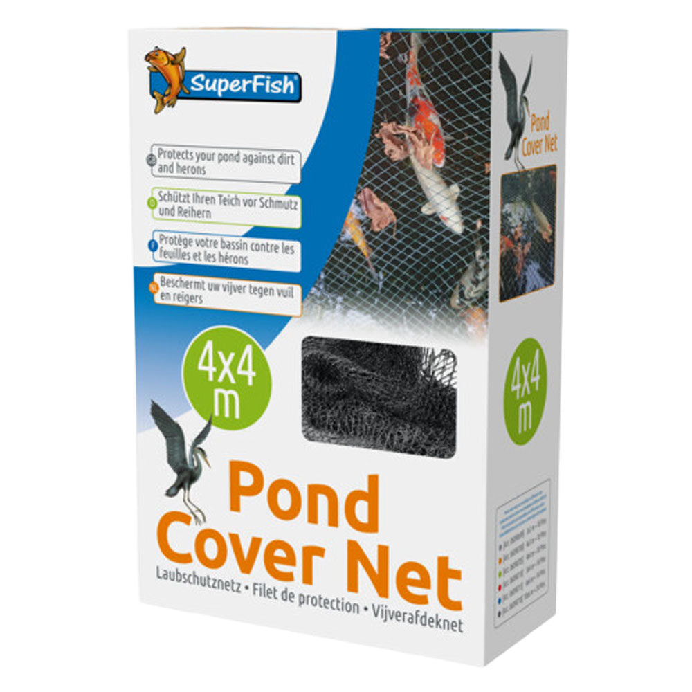 Pond Cover Nets