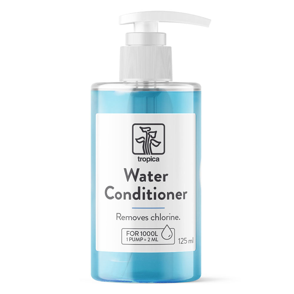 Water Conditioner