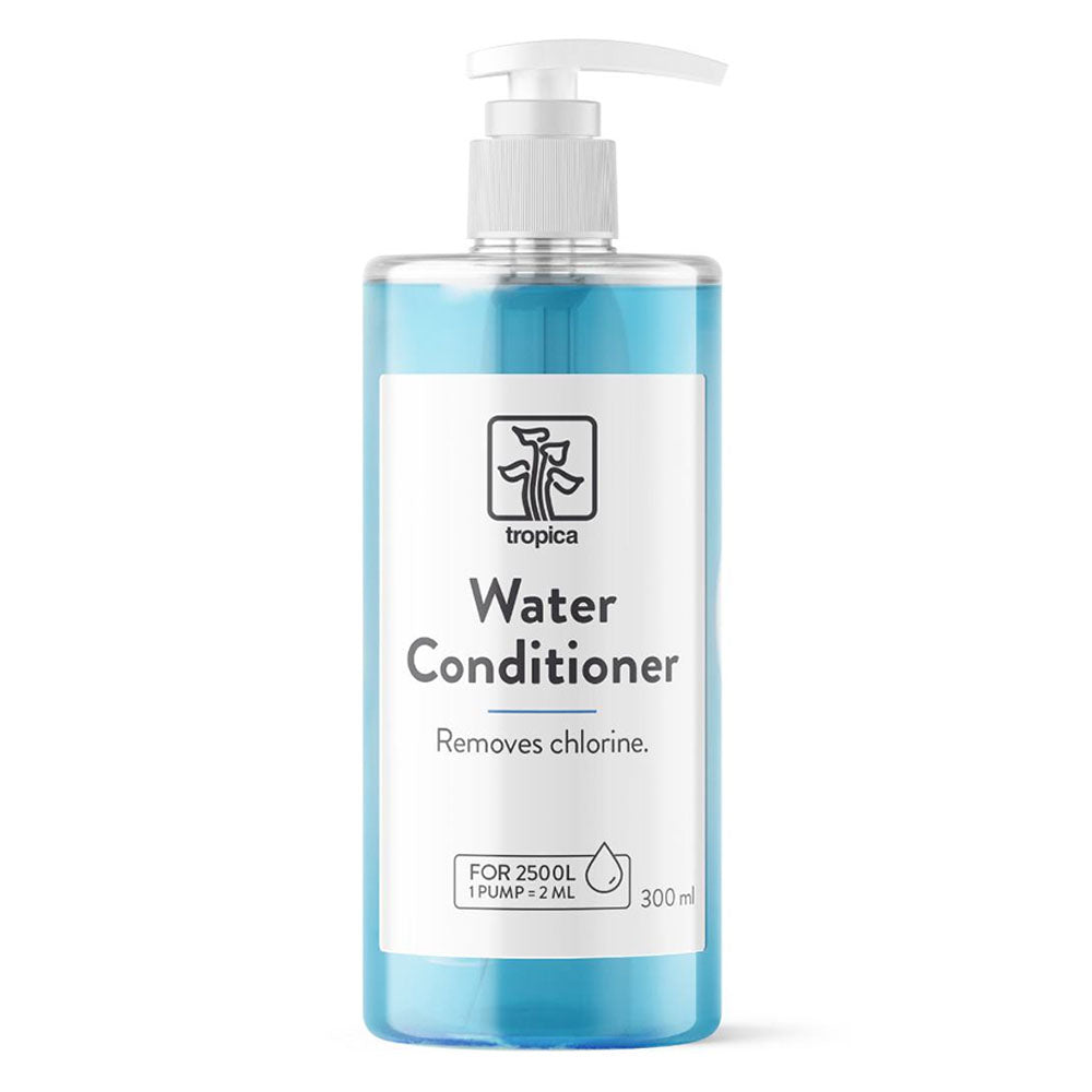 Water Conditioner
