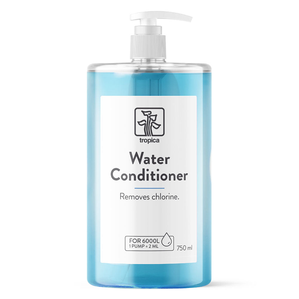 Water Conditioner