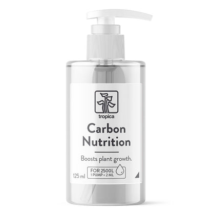 Carbon Nutrition