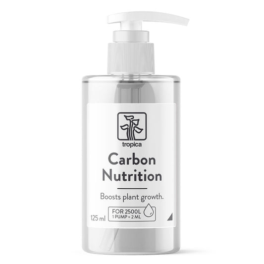 Carbon Nutrition